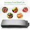 Nutrichef Vacuum Sealer, PKVS35STS PKVS35STS - alternate 4